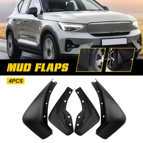 Front rear molded - front,