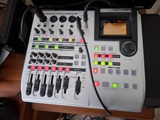 FOSTEX MR-8 HD DIGITAL