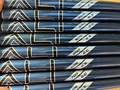 New project denali blue - new, x
