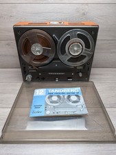 Tandberg series track - tandberg,