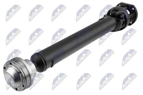 Nty driveshaft axle - driveshaft, drive