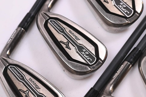 Mizuno jpx 2016 irons - mizuno, ez