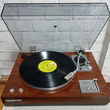 Trio KP-F515 BeltDrive