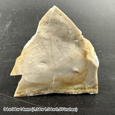 Flint norfolk cretaceous - norfolk,