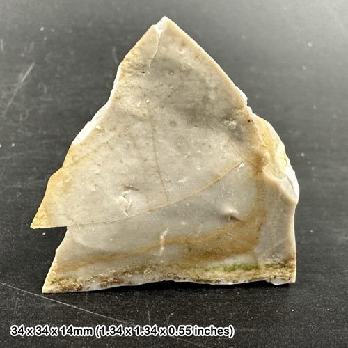 Flint norfolk cretaceous - uk,