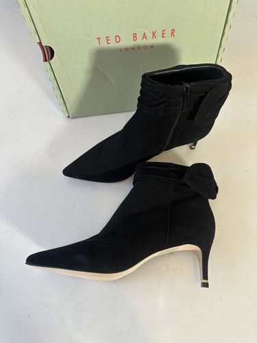 Ted baker ankle boots - ted,