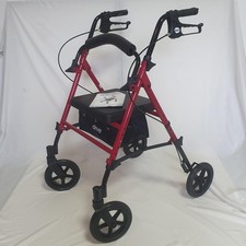 Drive DeVilbiss Aluminium