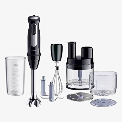 Braun multiquick pro mq - braun,