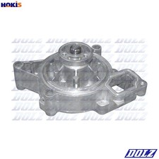 WATER PUMP ENGINE COOLING O123