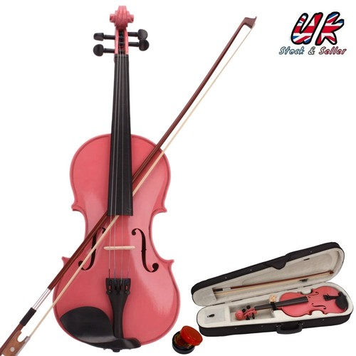 Size acoustic students - size, 3/4