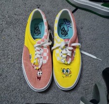 Vans x SpongeBob Era 'Best