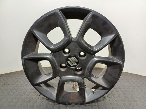 Suzuki ignis alloy wheel - suzuki,