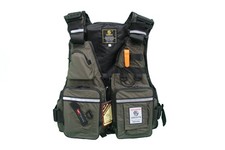 Adult Buoyancy Aid Vest Sailing Kayak Canoe Fishing