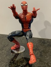 Marvel Legends 6” Spider-Man