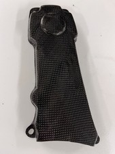 USED GENUINE DP CARBON FIBRE