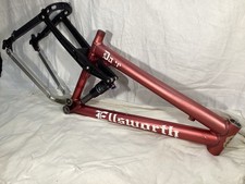 Ellsworth Dare 26” Dual