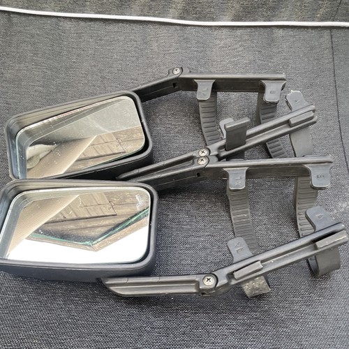 Blind spot mirrors - spot, for
