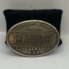 Vintage Levi's Strauss & Co