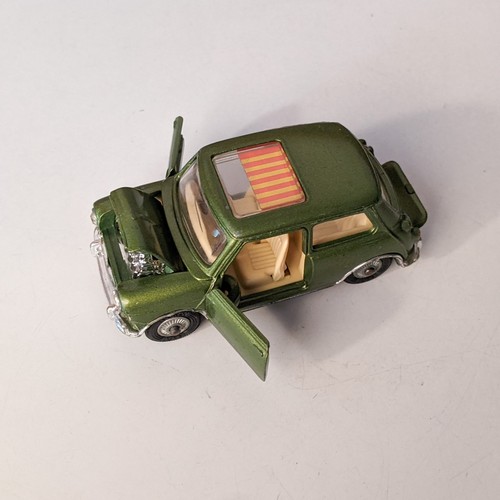 Vintage corgi toys - vintage,