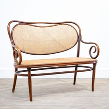 Late 19th Century Bentwood &