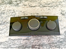 Vauxhall Zafira B Heater AC