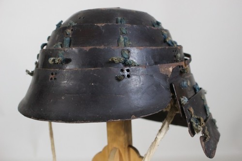 Chouchin kabuto of - (helmet),