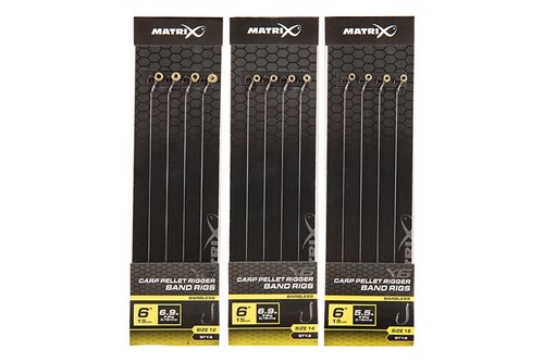 Matrix carp pellet rigger - matrix,