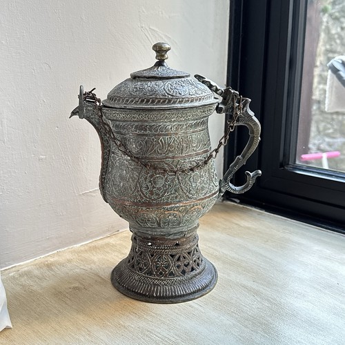 Antique 19th century kashmiri - century,