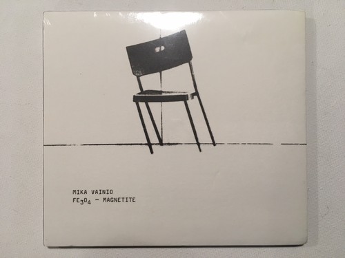 Mika vainio o - mika,