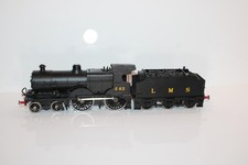 David Andrews 7mm O Gauge LMS
