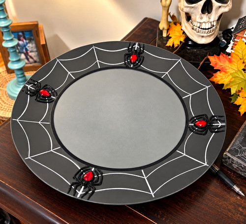 Very large round - very,