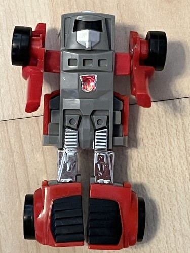 Vintage transformers - vintage,