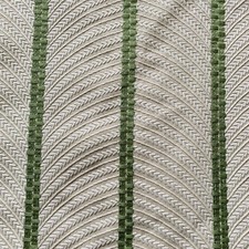 Harlequin Embroidered Curtain