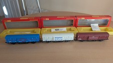 Triang Hornby Ferry Vans R738