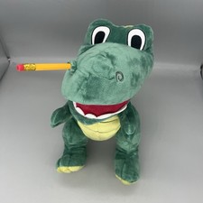 Jeffy Pet Dinosaur Bugger SML Inspired Puppet Bugger Dino Collectible Puppet 