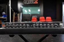 dbx 266XL Compressor Gate