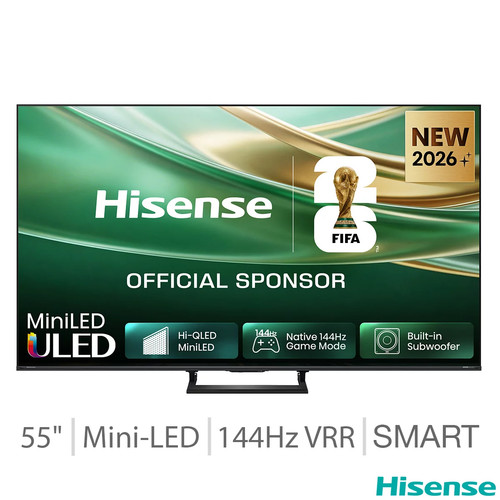 Hisense 55e8stuk inch - 55e8stuk, 55