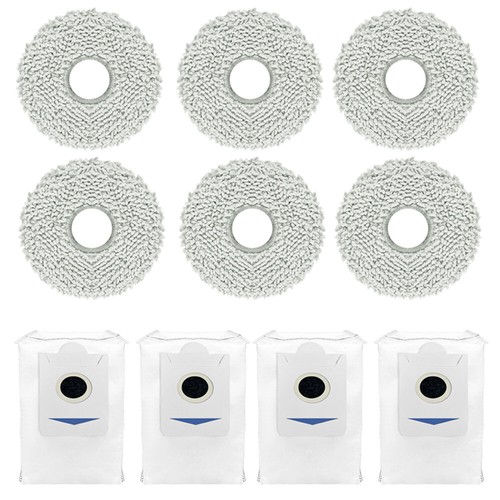 Mop wipes 4 dust - mop,