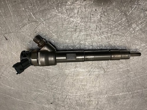 Reconditioned injector - reconditioned,