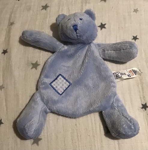 Sainsburys teddy bear - sainsburys,