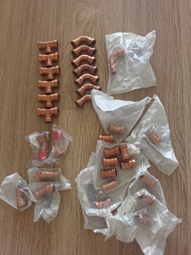 Job lot tectite sprint - of,