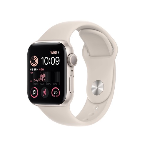 Apple watch 2nd - watch, se
