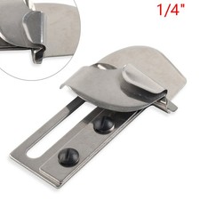 #302M Overlap Seam Folder