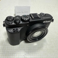 Nikon COOLPIX P7700 Black