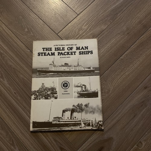 Pictorial history the - a, of
