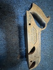 Record No 078 rebate plane/record  plane/vintage plane/vintage tools