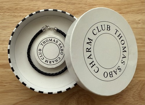 Bnib thomas sabo sterling - thomas,