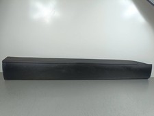 KIA Sorento IV 2022 Front right front door trim molding 87724R5000 FOB52583
