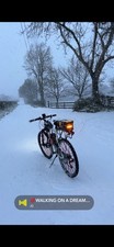 Motorised bicycle 80cc - 80cc, 2