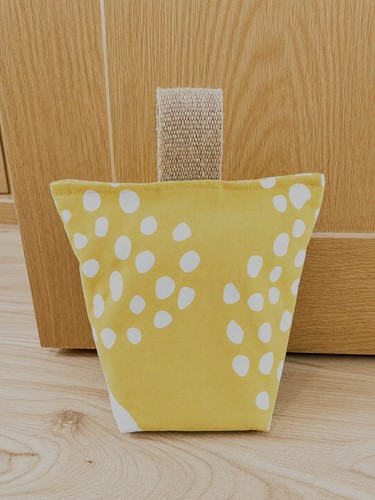 Handmade sunshine yellow - handmade,